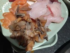 -盛江山自助料理(奥莱锦辉购物广场店)