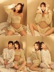 -专注孕妇照亲子照·纪田摄影