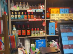-老街烧烤大排档·地道湖北菜·龙虾馆(汉口火车站店)