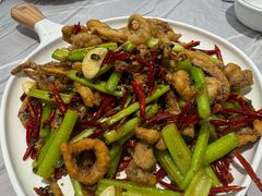 -昱德来·天津菜(河西店)