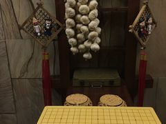 -丽辰新韩式商务SPA·洗浴桑拿·自助餐食