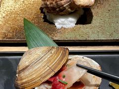 -本源食集 日式烧肉·炉端烧(东海缤纷店)