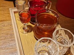 普洱茶酒-妈妈的味道(和顺古镇店)