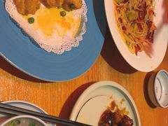 -几荷·恰似故人来(秀水广场店)