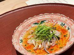 -晴空·日本料理(万象城店)
