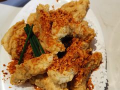 -肥仔文澳门猪骨煲(南京西路店)