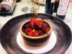 -湖锦酒楼·32年地道湖北菜(光谷店)