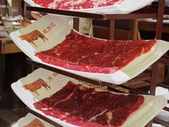 -左庭右院鲜牛肉火锅(南通CBD大有境店)