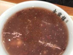 桂花赤豆糊-耿福兴(罍街店)