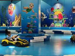 -蒙特利亲子乐园