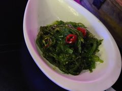 -西街夜油条·麻团包乌饭