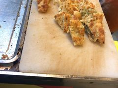 -咏春葱油饼(德政中路店)
