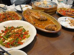 -朗妈私房菜(婺女州店)