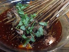 -博串堂(明发商业广场店)