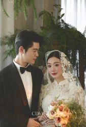 -CD视觉婚纱摄影