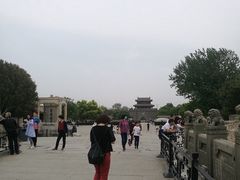 景点-卢沟桥文化旅游区