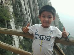 -嵩山少林文化旅游景区