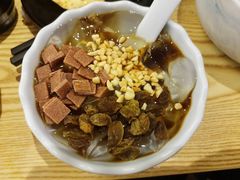 -长颈鹿的口袋钵钵鸡(市南店)