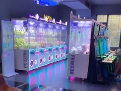-碧涛阁·泡泡海洋·汤泉洗浴(王府花园店)