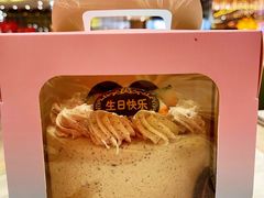 -冀粤香海鲜自助餐厅(西美五洲店)