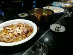 -泰谷酒店·太古码头闽菜自助餐厅