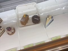 -芳博滋法式甜品(时代店)