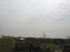 世茂佘山艾美酒店-上海佘山茂御臻品之选酒店(原佘山艾美酒店)