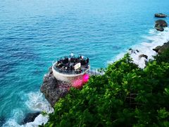 -Rock Bar Bali(Bali)