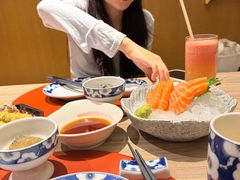 -小山日本料理(兴业太古汇店)