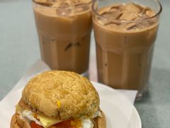 -华嫂冰室(尖沙咀店)