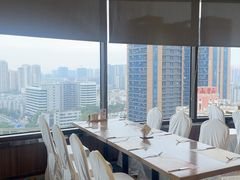 -中山国际酒店中餐厅