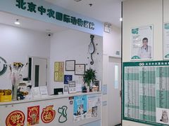 -中农国际动物医院24小时·猫科·骨科·急重症中心