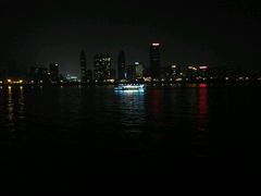 -武汉两江游览·夜游长江(汉口粤汉码头)