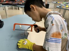 -广州市荔湾区协和幼儿园(彭城东路)