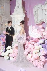 -MuseMarry婚纱(前海嘉里中心店)