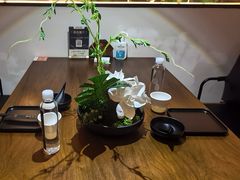 -OCEAN一席海鲜•海景餐厅(双子塔店)