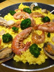 香草美匙花漾料理(万象城店)-香草美匙