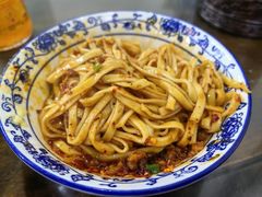 担担面-西月城谭豆花(春熙路店)