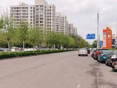 -易通行汽车陪练(通州店)