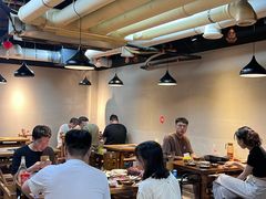 -阳阳老火锅(小南门店)