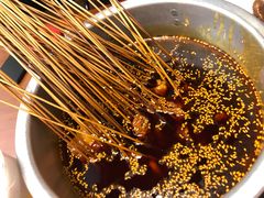 -搓火大都会(广安门总店)