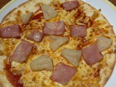 -萨莉亚意式餐厅(江桥万达广场店)