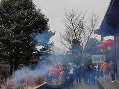 -峨眉山报国寺