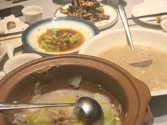 -郑庄脂渣海鲜楼(九水路店)