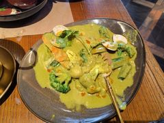 -CHINCHIN 青青·泰国料理(万象食家店)