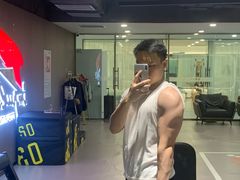 -英派斯健身旗舰店(海信国际中心馆)