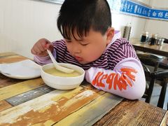 -白杨包子(通达街店)