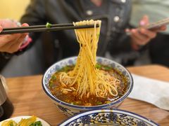 -有礼有面(知春路店)