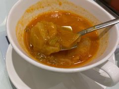-香港茶餐厅文化体验馆(茶山镇店)