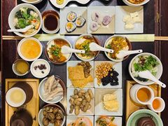 -青藤茶馆(南山路店)